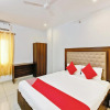 Отель OYO 29131 Hotel MN Grand, фото 3