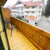Отель Hotel-Pension Marienhof, фото 14
