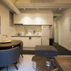 Отель Uh Suite, фото 44