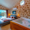 Отель Outstanding Villa With Private Pool And Jacuzzi In Kas Antalya, фото 8