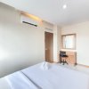 Отель Nice 2Br Apartment At Gateway Ahmad Yani Cicadas, фото 18