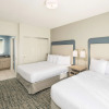 Отель Homewood Suites by Hilton Miami-Airport/Blue Lagoon, фото 6