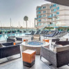 Отель Waterfront Suites At Marina Del Rey, фото 11