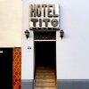 Отель Tito, фото 19