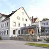 Отель Landgasthof & Land-gut-Hotel Zur Rose, фото 1