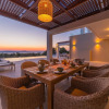 Отель Carpe Diem Villa - Luxurious, 1,5km From The Beach, фото 11