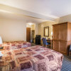 Отель Econo Lodge Inn & Suites Lincoln, фото 29