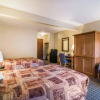 Отель Econo Lodge Inn & Suites Lincoln, фото 11