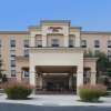 Отель Hampton Inn Knoxville-West At Cedar Bluff, фото 1
