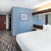 Отель Microtel Inn and Suites by Wyndham Columbus North, фото 19