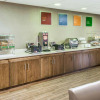 Отель Comfort Suites Near Potomac Mills, фото 20
