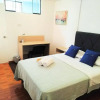 Отель Cálido Dpto en Residencial 4min de Huacachina, фото 5