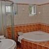 Отель Szilvia Apartmanház Harkány, фото 9