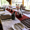 Отель Serengeti Savannah Camps, фото 18