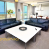 Отель Blue - Beach Front Spectacular Villa Sleeps 10, фото 46