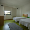 Отель HI Castelo Branco - Pousada de Juventude - Hostel, фото 3
