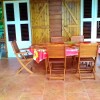 Отель House With 3 Bedrooms in Anse-bertrand, With Enclosed Garden and Wifi, фото 10