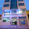 Отель Plazuela Real, фото 1