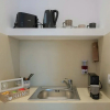 Отель Suncourt Lux Rooms, фото 13