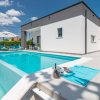Отель Beautiful newly built Villa Oleandra for up to 5 persons, with private pool, фото 5