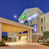 Отель Holiday Inn Ex Ste Porterville, an IHG Hotel, фото 1