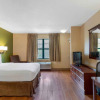 Отель Extended Stay America Suites Atlanta Perimeter Crestline, фото 17