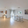 Отель Marco Polo - Charming & Spacious 2BR Apt with Dubai Eye Views, фото 11