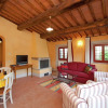 Отель Vacation Home in Chianti With Pool, фото 11
