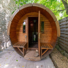 Отель Luxurious Holiday Home in Melreux-hotton With Sauna, фото 23