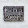 Отель Orchard Cottage - Luxury Barn Conversion в Манорбьер