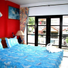 Отель Summer Breeze Inn, фото 2