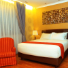Отель Sahati Hotel, фото 5