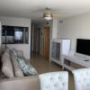 Отель Apartment Aguamarina On The Beach Front, фото 6