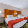 Отель Comfort Inn Downtown Nashville, фото 2
