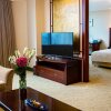 Отель Holiday Inn Shenzhen Donghua, an IHG Hotel, фото 45