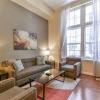 Отель Garrison Square Apartments by Bluebird Suites, фото 5