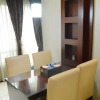 Отель Cozy at Sudirman Park Apartment near to SCBD, фото 10