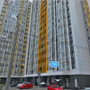 Гостиница MOKO Apartments (МОКО Апартментс) на улице Лётчика Ульянина, фото 1