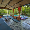 Отель Peaceful Villa With Private Pool and Garden in Fethiye, фото 14