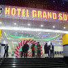 Отель Grand Surma, фото 15