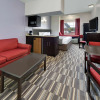 Отель Microtel Inn & Suites by Wyndham Oklahoma City Airport, фото 8