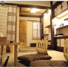 Отель Hisato-an Traditional Japan style Inn, фото 25