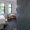 Отель Charming 1-bed Studio9 in Coventry, фото 7