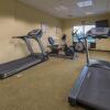 Отель Holiday Inn Express And Suites Lexington Nw The Vi, фото 37