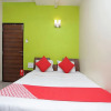 Отель OYO 655 Hotel Aundh Retreat, фото 12