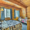 Отель Cozy Family Cabin Getaway#2459, фото 6