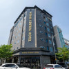 Отель Wonju Central Hotel, фото 1