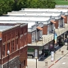 Отель Historic Whiting Hotel Suites, фото 1