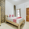 Отель OYO Flagship 90756 Melasti Hills Room & Cafe, фото 11