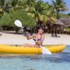 Отель Etu Moana Boutique Beach Villas - Adults Only, фото 26